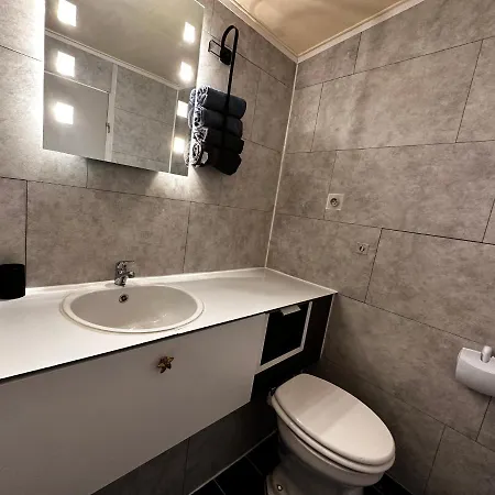 아파트 Atlantisiris