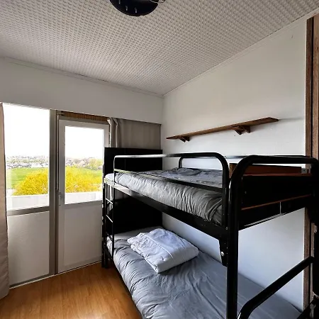 아파트 Atlantisiris 데한