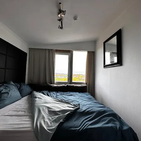 Lejlighed Atlantisiris De Haan