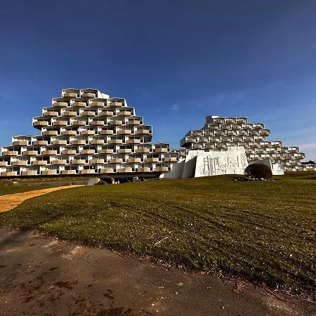 Lejlighed Atlantisiris De Haan