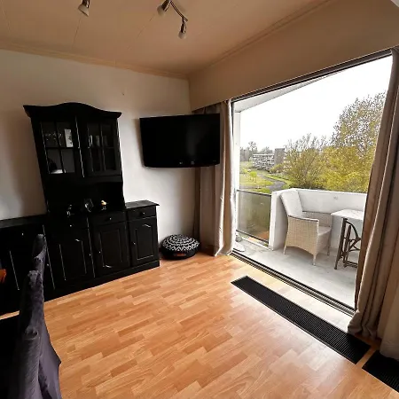 Atlantisiris Apartment *