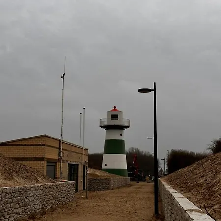 Atlantisiris 아파트 *