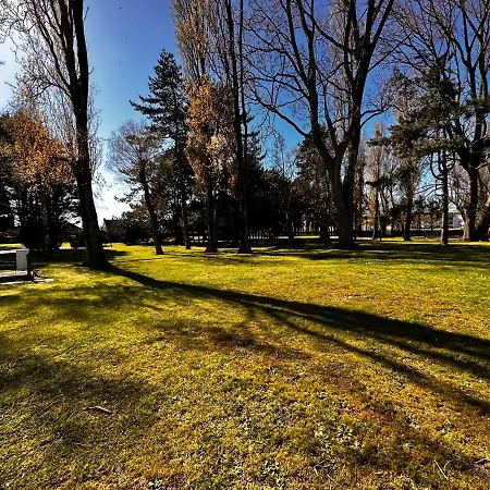 Atlantisiris 아파트 데한