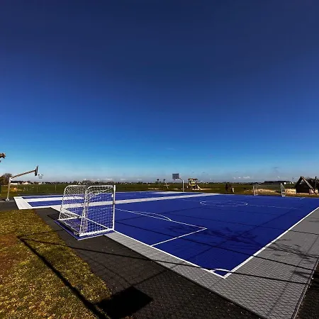 아파트 Atlantisiris