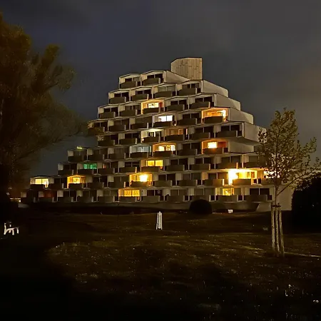 Atlantisiris Lejlighed *