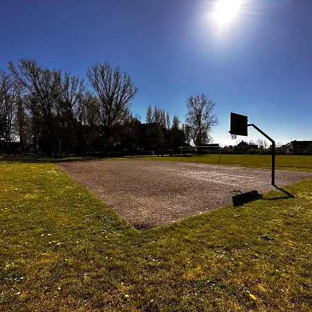 아파트 Atlantisiris