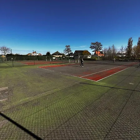 Atlantisiris Lejlighed