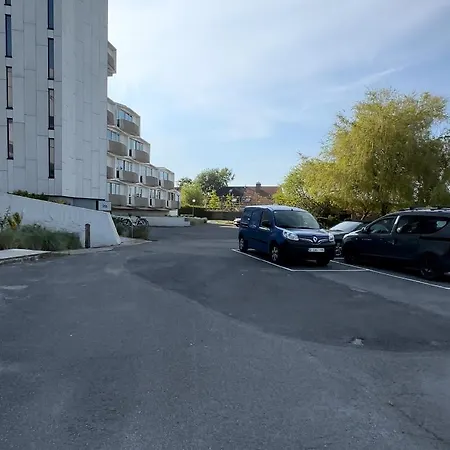 Atlantisiris 아파트 *