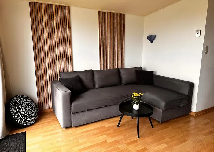 Lejlighed Atlantisiris