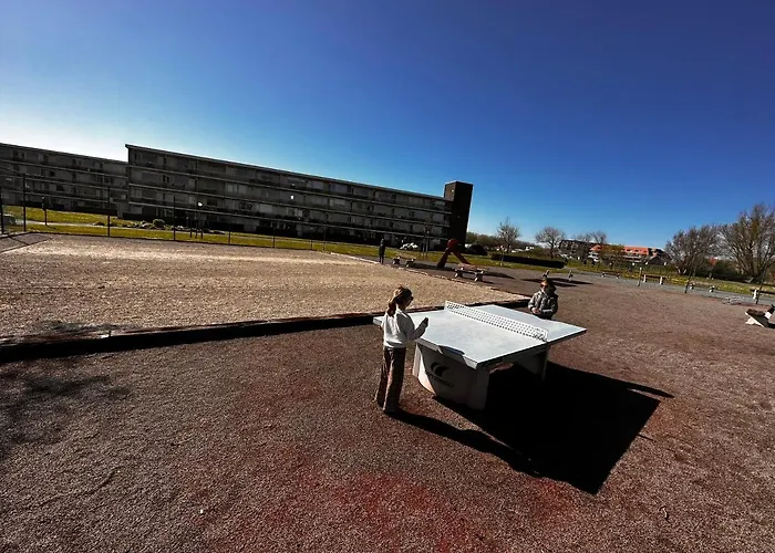 Lejlighed Atlantisiris