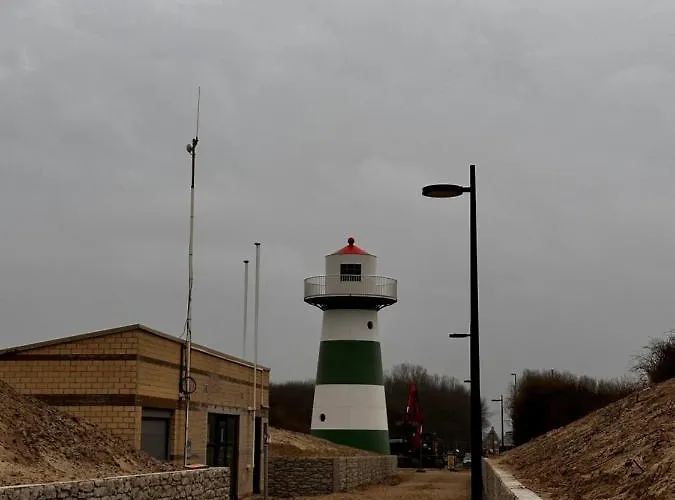 Atlantisiris Lägenhet *