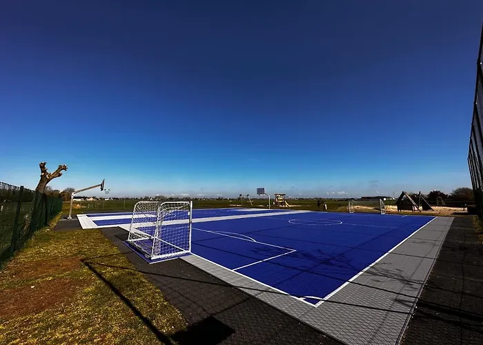 Lejlighed Atlantisiris