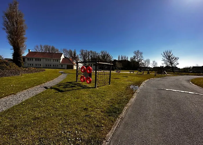 Lejlighed Atlantisiris