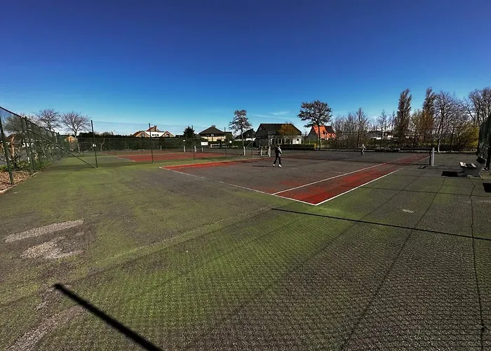 Atlantisiris Lägenhet