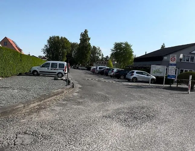 Atlantisiris Lägenhet