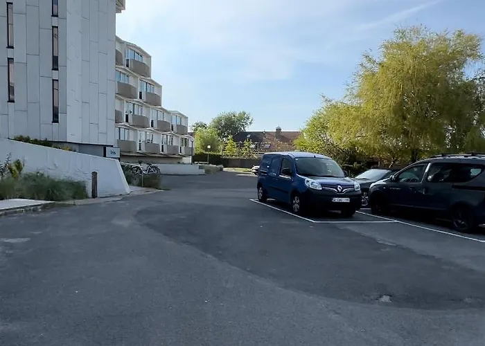 Atlantisiris Lejlighed *