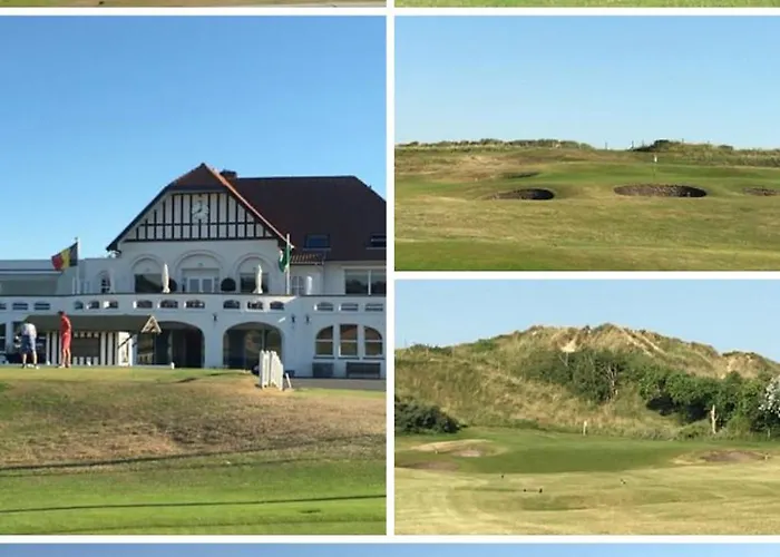 Atlantisiris Lejlighed *